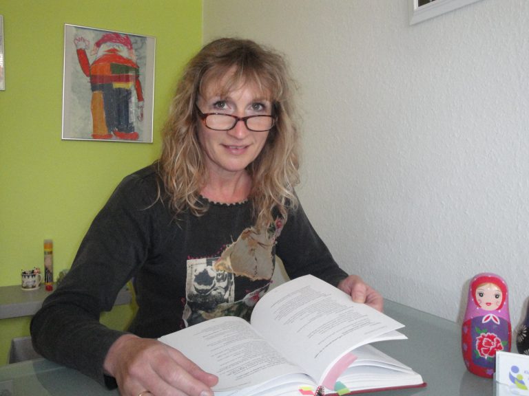 Ema Sindelarova Praktijk voor Klassieke Homeopathie